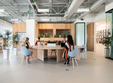 Virtual address in Huntsville, AL, 4100 Market Street (35808) - 6 | MatchOffice