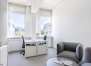 Virtual office space in Huntsville, AL, 4100 Market Street (35808) - 8 | MatchOffice