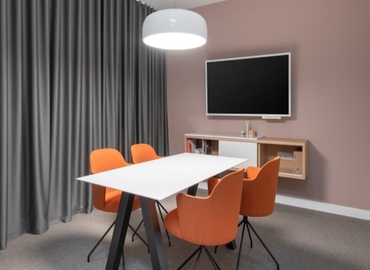 Virtual address in Huntsville, AL, 4100 Market Street (35808) - 9 | MatchOffice.com