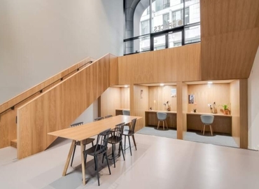 Virtual office in Huntsville, AL, 4100 Market Street (35808) - 10 | MatchOffice