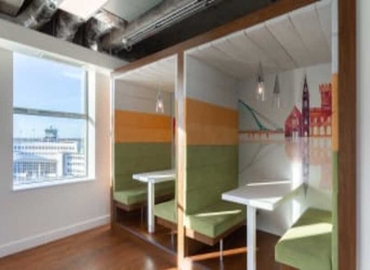 Virtual address in Atlanta, GA, Promenade II (30309) - 5 | MatchOffice.com