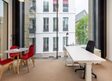 Virtual office in Atlanta, GA, Promenade II (30309) - 7 | MatchOffice