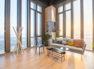 Virtual office space in Atlanta, GA, Promenade II (30309) - 8 | MatchOffice.com