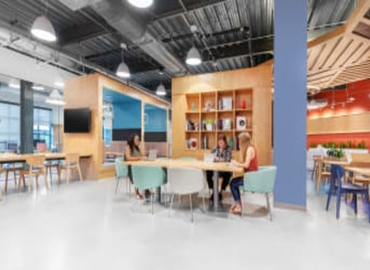 Virtual address in Atlanta, GA, Two Ballpark Center (30339) - 3 | MatchOffice.com