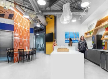 Virtual business address in Atlanta, GA, Two Ballpark Center (30339) - 4 | MatchOffice.com