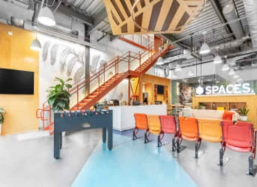 Virtual office space in Atlanta, GA, Two Ballpark Center (30339) - 6 | MatchOffice.com