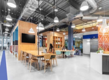 Virtual office in Atlanta, GA, Two Ballpark Center (30339) - 7 | MatchOffice