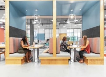 Virtual office space in Atlanta, GA, Two Ballpark Center (30339) - 8 | MatchOffice.com