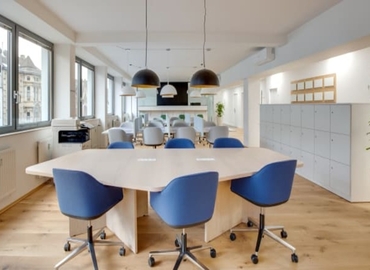 Virtual office space in Mobile, AL, North Water Street 11 (36602) - 6 | MatchOffice