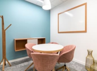 Virtual address in Mobile, AL, North Water Street 11 (36602) - 9 | MatchOffice.com