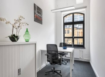 Virtual office space in Mobile, AL, 62 St Joseph St (36602) - 1 | MatchOffice.com