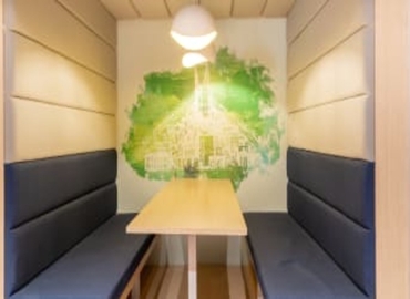 Virtual office space in Mobile, AL, 62 St Joseph St (36602) - 2 | MatchOffice.com