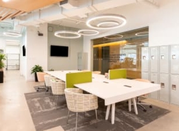 Virtual office space in San Antonio, TX, 8119 Datapoint Dr (78229) - 7 | MatchOffice