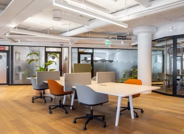 Virtual office space in San Antonio, TX, 40 NE Loop 410 (78216) - 7 | MatchOffice