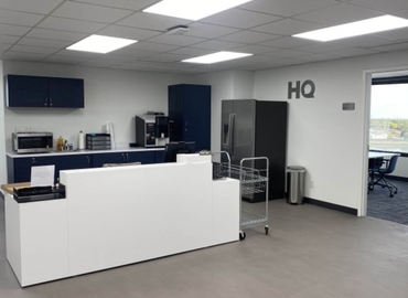 Virtual office in Lubbock, TX, 3223 S LOOP 289 (79423) - 9 | MatchOffice.com