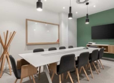 Virtual business address in Burleson, TX, 295 E Renfro St (76028) - 0 | MatchOffice