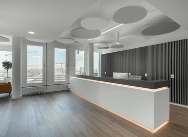 Virtual office space in Northwest Washington, 600 Massachusetts Avenue NW (20001) - 2 | MatchOffice