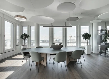 Virtual office in Northwest Washington, 600 Massachusetts Avenue NW (20001) - 4 | MatchOffice