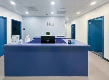 Virtual office space in Fredericksburg, VA, 150 Riverside Parkway (22406) - 8 | MatchOffice.com