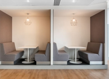 Virtual office in Irving, 	TX, 5601 Executive Dr (75038) - 5 | MatchOffice.com