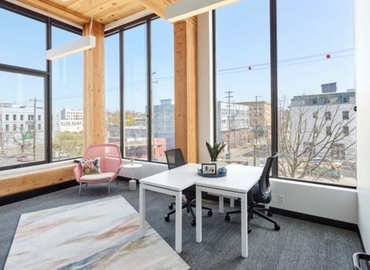 Virtual office in Irving, 	TX, 5601 Executive Dr (75038) - 7 | MatchOffice