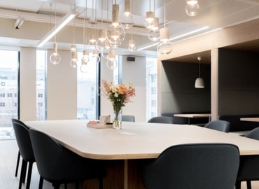 Virtual office space in Dallas, TX, 1220 River Bend Dr (75247) - 6 | MatchOffice.com