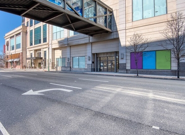 Virtual office in Conyers, GA, 200 Barrett Street (30655) - 9 | MatchOffice.com