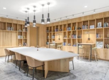 Virtual office space in Allen, TX, 825 Watter's Creek Boulevard (75013) - 6 | MatchOffice