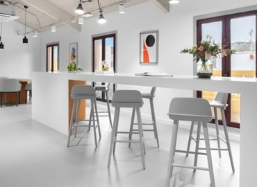 Virtual office in Allen, TX, 825 Watter's Creek Boulevard (75013) - 10 | MatchOffice