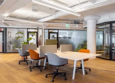 Virtual office in Allen, TX, 825 Watter's Creek Boulevard (75013) - 11 | MatchOffice