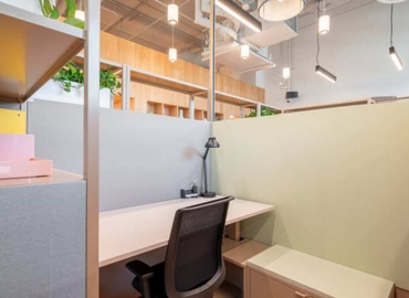 2691 m² Business space in Garland,	 TX, 13509 Lyndon B Johnson Fwy (75041) - 3 | MatchOffice