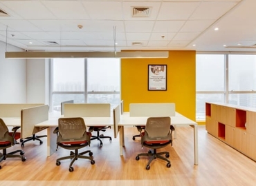 2691 m² Business park in Garland,	 TX, 13509 Lyndon B Johnson Fwy (75041) - 6 | MatchOffice.com