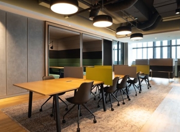 Virtual office space in Houston, TX, 6671 Southwest Fwy (77074) - 2 | MatchOffice