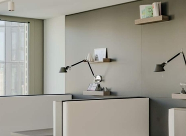 Virtual office space in Houston, TX, 6671 Southwest Fwy (77074) - 2 | MatchOffice.com