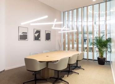 Virtual office space in Houston, TX, 6671 Southwest Fwy (77074) - 7 | MatchOffice