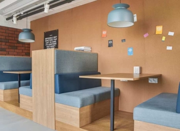 Virtual office space in Houston, TX, 6671 Southwest Fwy (77074) - 6 | MatchOffice.com