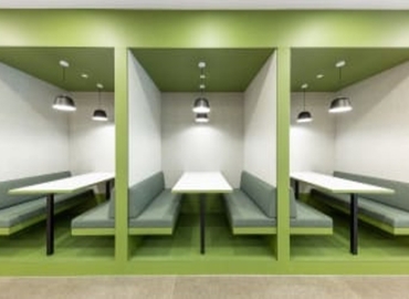 Virtual business address in Atlanta, GA, 191 Peachtree Street (30303) - 2 | MatchOffice.com