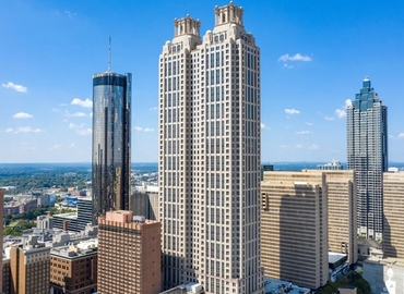 Virtual office in Atlanta, GA, 191 Peachtree Street (30303) - 5 | MatchOffice.com