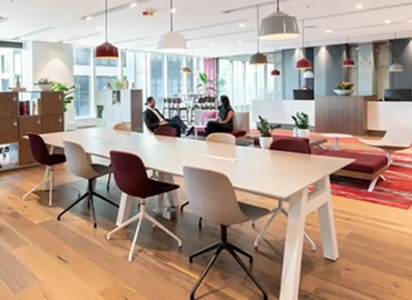 Virtual address in Atlanta, GA, 191 Peachtree Street (30303) - 6 | MatchOffice.com