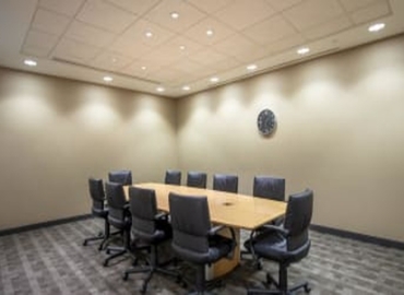 Virtual office in Alpharetta, 555 Northpoint Center East (30022) - 1 | MatchOffice.com