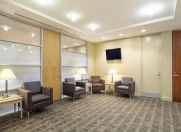 Virtual office space in Alpharetta, 555 Northpoint Center East (30022) - 0 | MatchOffice