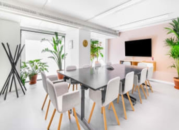 Virtual office space in Alpharetta, 555 Northpoint Center East (30022) - 10 | MatchOffice