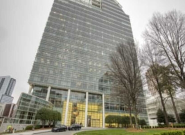 Virtual office in Atlanta, GA, The Pinnacle Building (30326) - 1 | MatchOffice