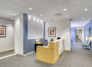 Virtual office in Atlanta, GA, The Pinnacle Building (30326) - 2 | MatchOffice.com