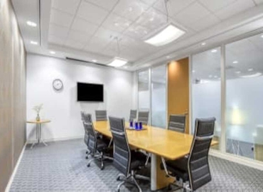 Virtual office space in Atlanta, GA, The Pinnacle Building (30326) - 0 | MatchOffice.com