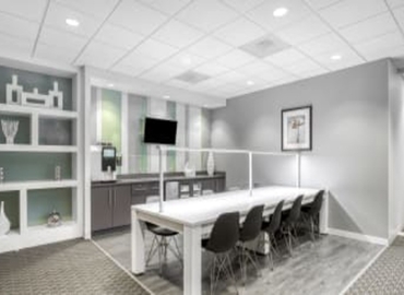 Virtual business address in Atlanta, GA, The Pinnacle Building (30326) - 3 | MatchOffice