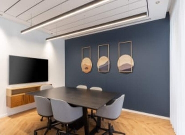 Virtual office in Atlanta, GA, The Pinnacle Building (30326) - 7 | MatchOffice