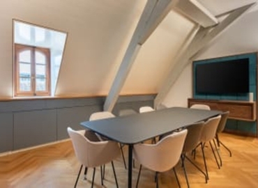 Virtual address in Jackson, 317 E Capitol St #2nd (39201) - 3 | MatchOffice.com