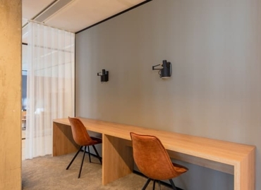 Virtual office space in San Antonio, TX, 8119 Datapoint Dr (78229) - 1 | MatchOffice.com