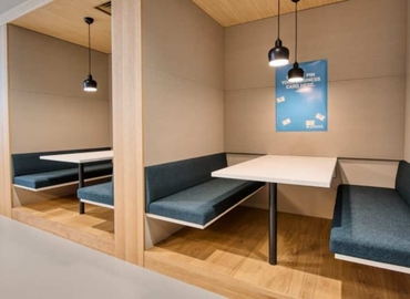 Virtual office space in San Antonio, TX, 8119 Datapoint Dr (78229) - 7 | MatchOffice